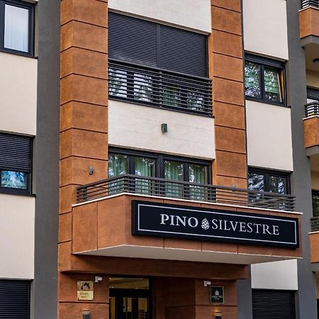 Apartman Vulex Златибор Екстер'єр фото