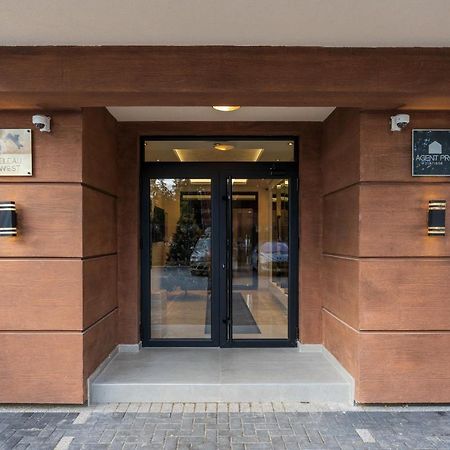 Apartman Vulex Златибор Екстер'єр фото