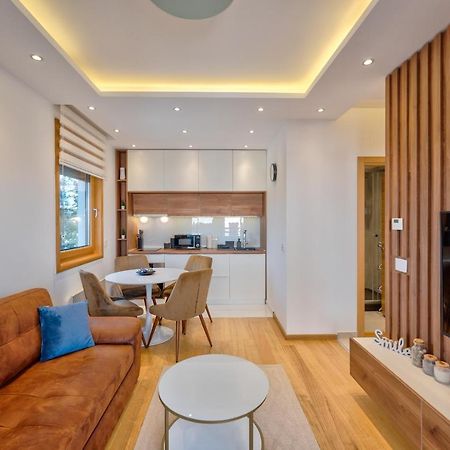 Apartman Vulex Златибор Екстер'єр фото