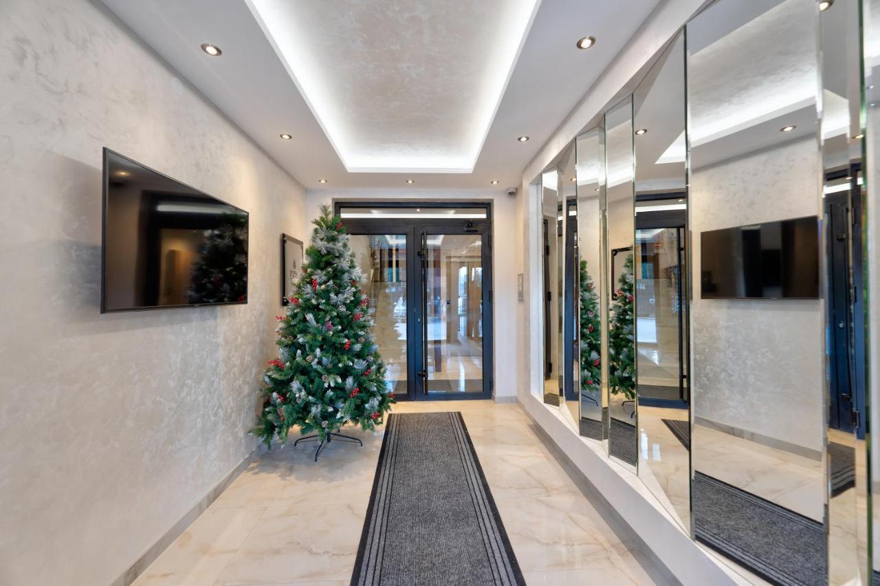 Apartman Vulex Златибор Екстер'єр фото