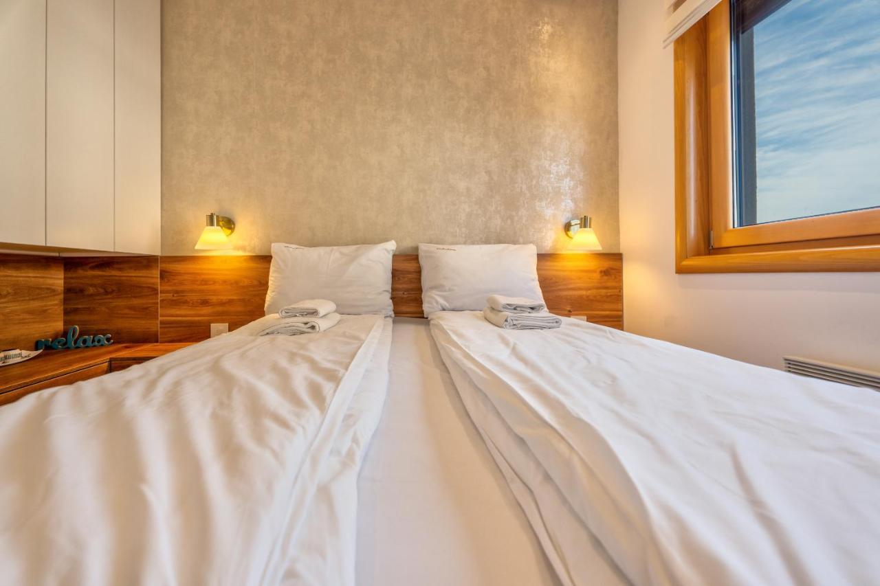 Apartman Vulex Златибор Екстер'єр фото