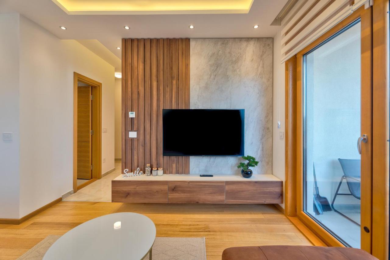 Apartman Vulex Златибор Екстер'єр фото