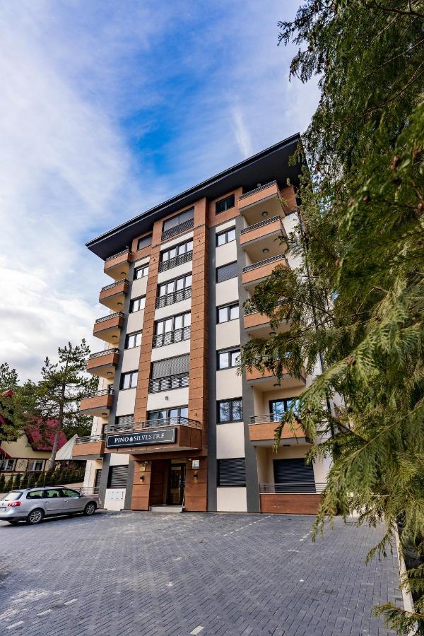 Apartman Vulex Златибор Екстер'єр фото
