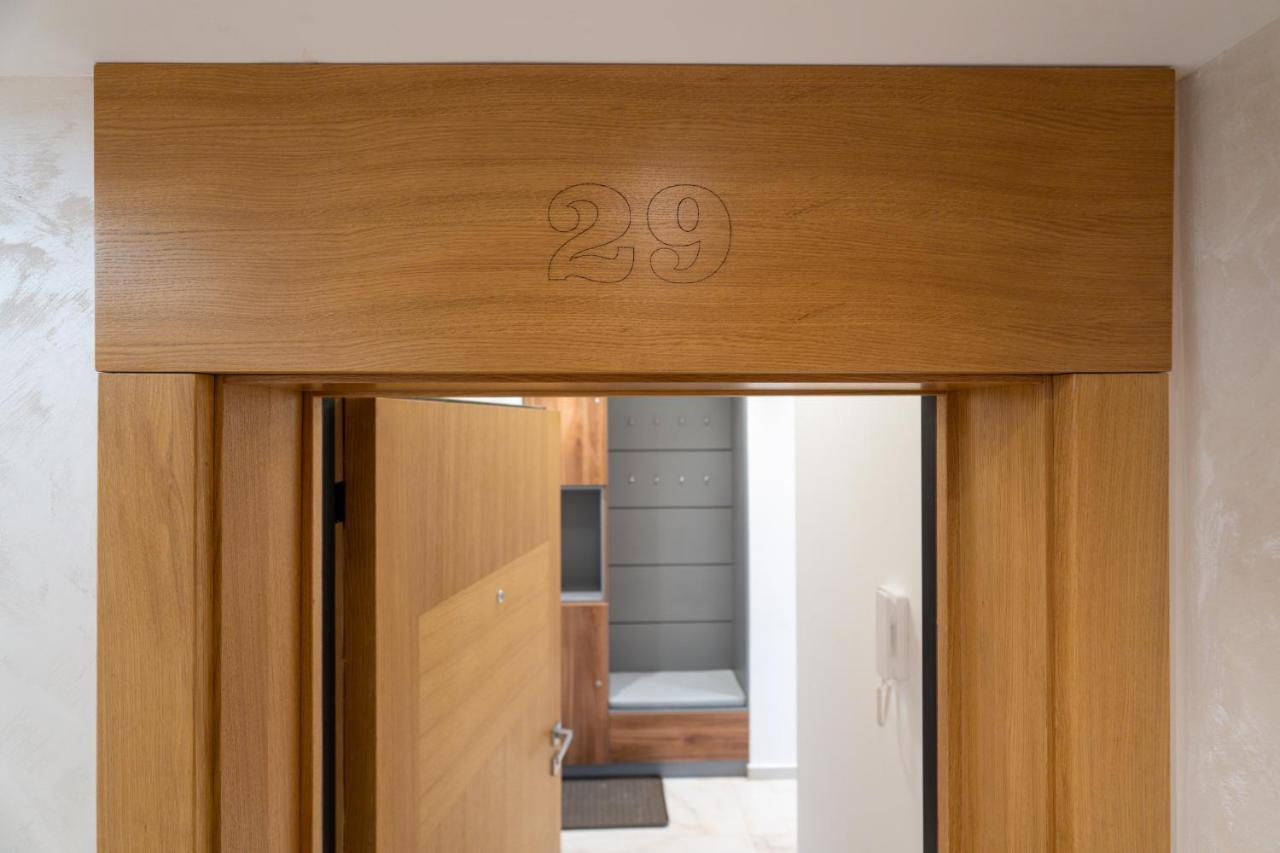 Apartman Vulex Златибор Екстер'єр фото